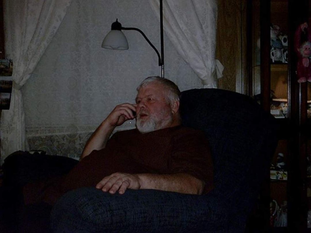 Mark Ukens' album, Profile Pictures