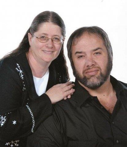 Sherrill Barlow's album, Profile Pictures