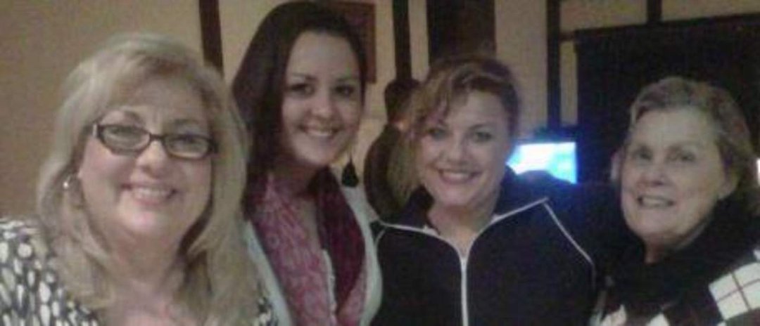Tracy Meehan's album, Cover Photos