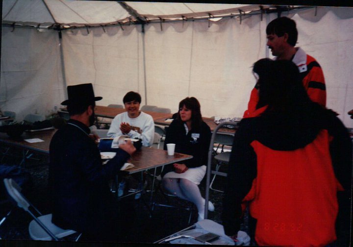 Richard Stanley's album, Some of my Northern Exposure Pictures