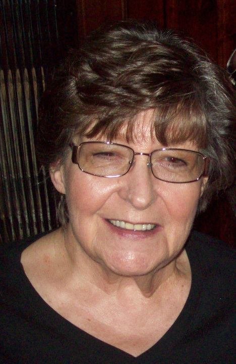 Joyce Lowe's album, Profile Pictures