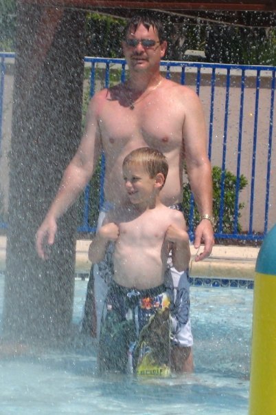 Aimee Johnson's album, Myrtle Beach