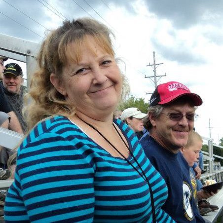 Kelly Lyons' album, Profile Pictures
