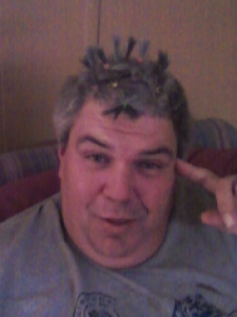 John Andruskiewicz's album, Profile Pictures