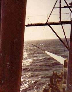John Stanley's album, USS William V. Pratt (DDG-44)