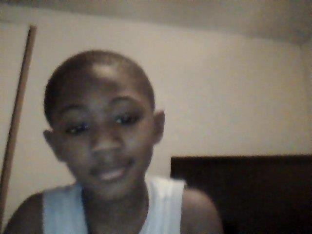 ricky jackson's album, LITTLE RICKY