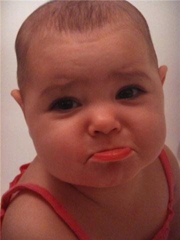 Marvelene Julia Casner (Soukup)'s album, Grandbaby Zoe