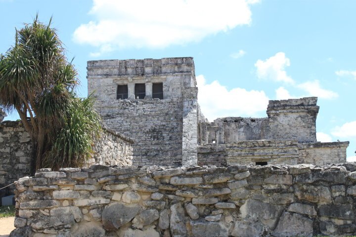 Terry Brown's album, Cancun