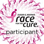 Robin LaGorin's album, Susan G. Komen Race for the Cure®