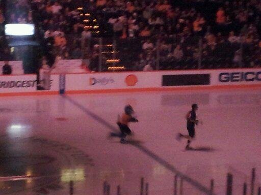 Nicky Shelton's album, 2011-2012 Preds