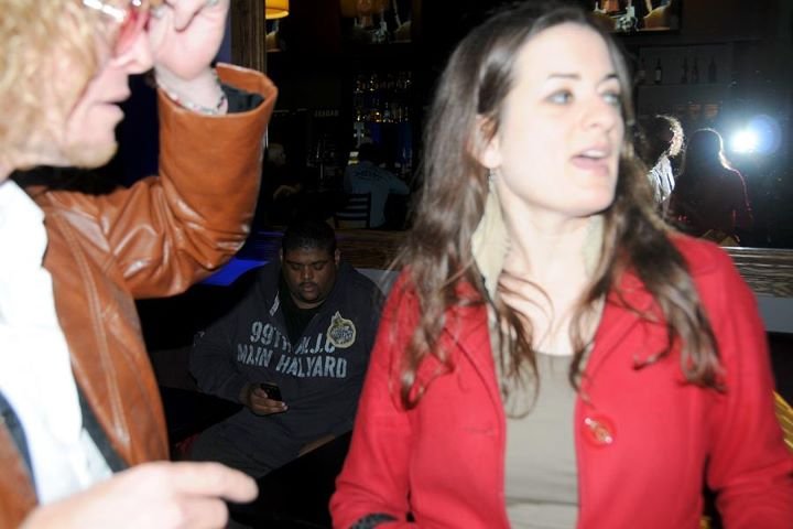 John Gnotek's album, Chizzy CAM - Show 8 - November 15, 2011