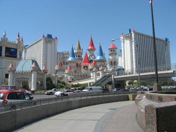 carla petroski's album, vegas 09