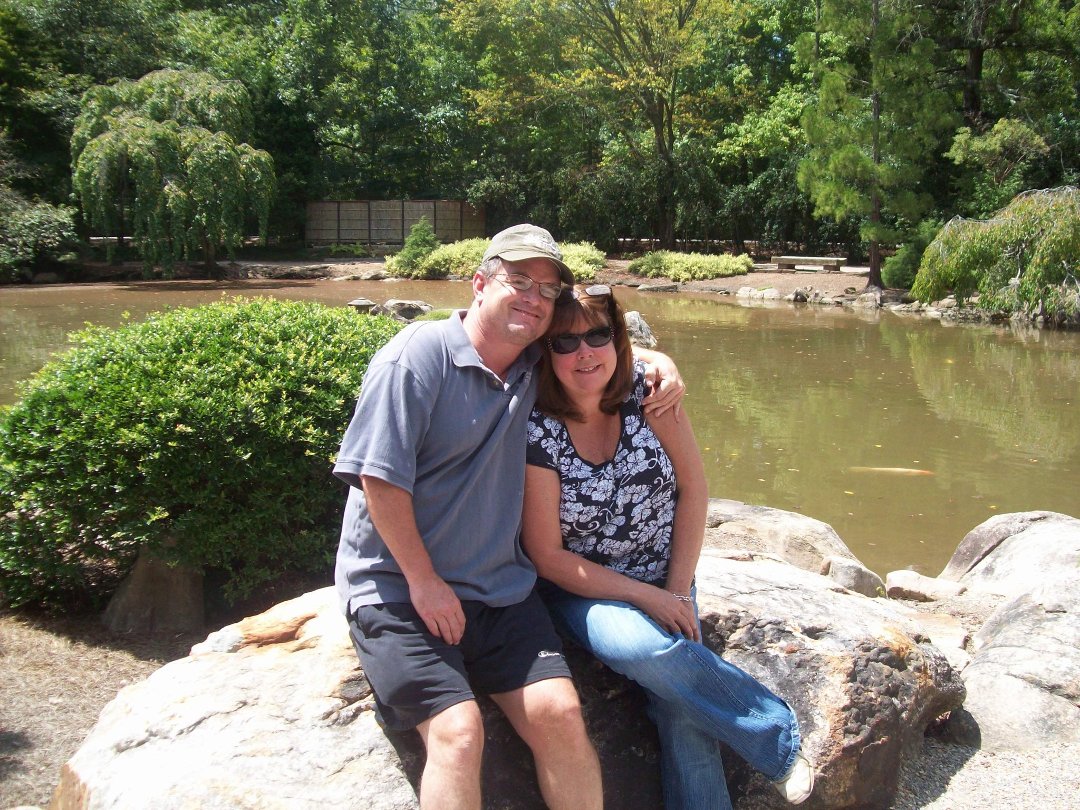Barry Banks' album, Profile Pictures