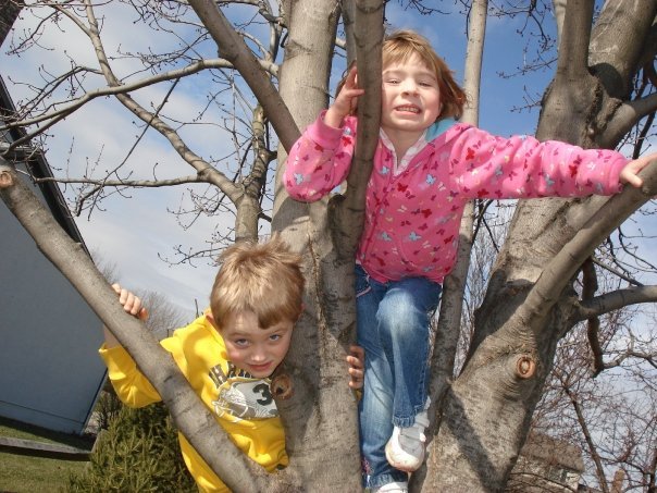 Amy Schaefer's album, family pictures