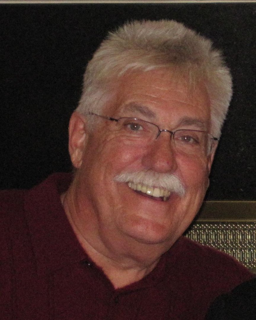 James E. Bushey's album, Profile Pictures