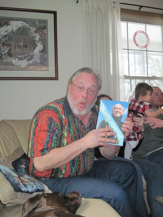 Peter Hlavin's album, Profile Pictures