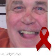 Robert Torres' album, PicBadges Photos