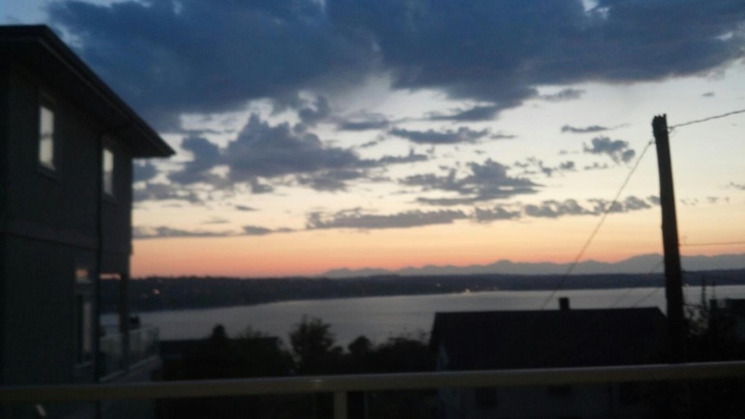 Alan Crews' album, Mobile Uploads