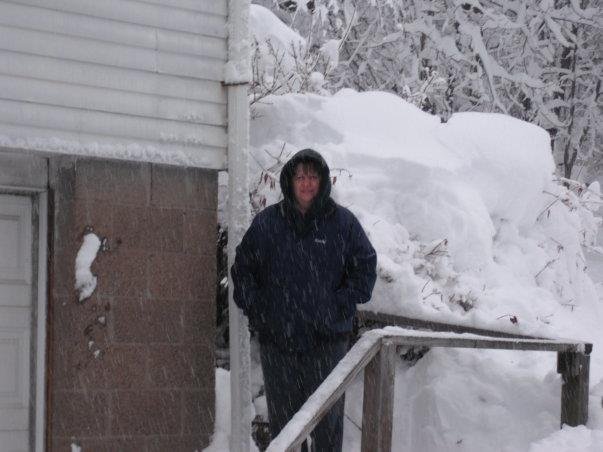 Eric Sowers' album, Family
