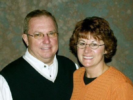 Terry Bentz's album, Profile Pictures