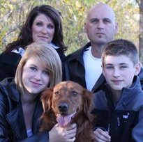 Michelle Drader's album, Profile Pictures