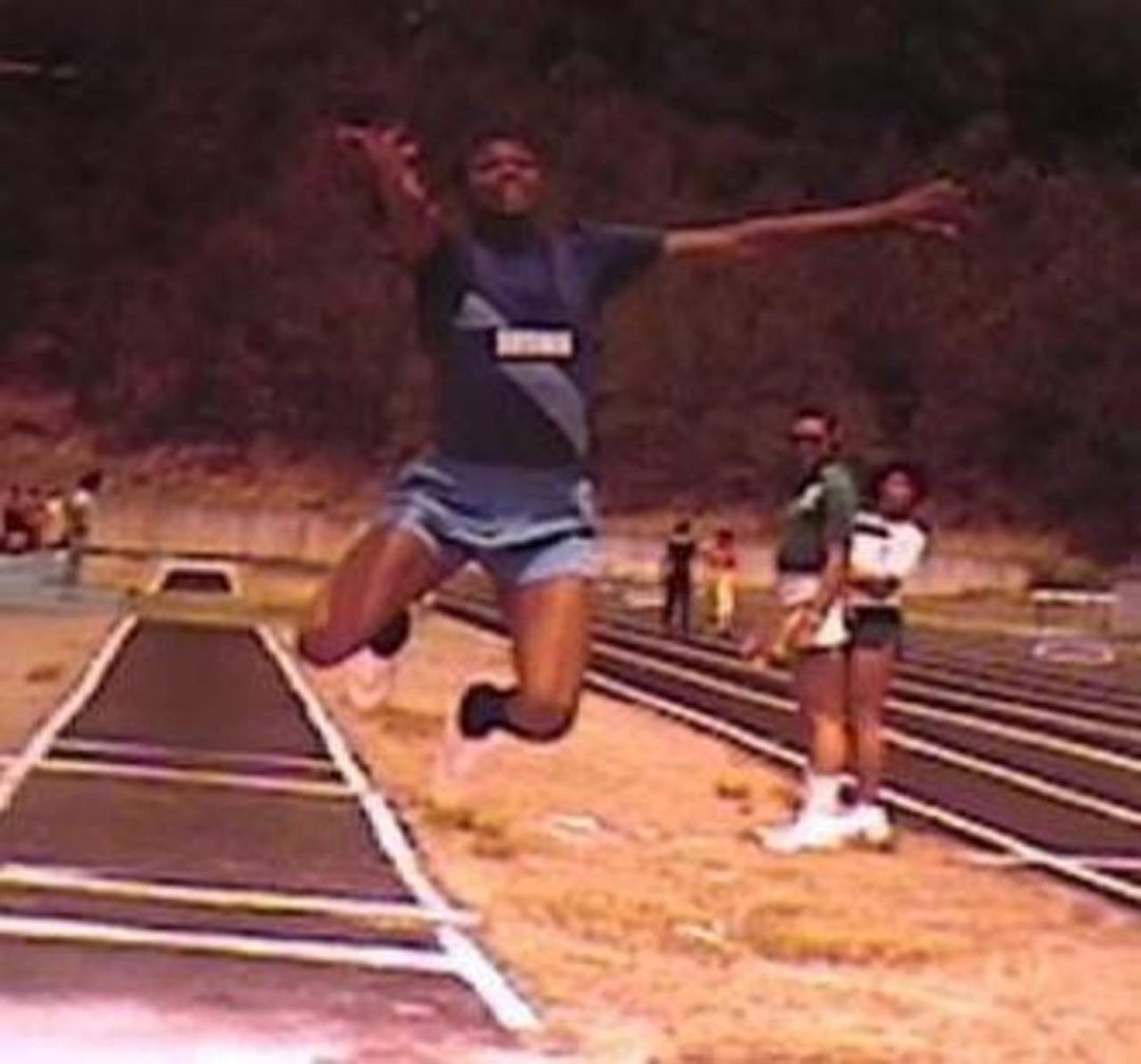 Reginald Clark's album, Profile Pictures