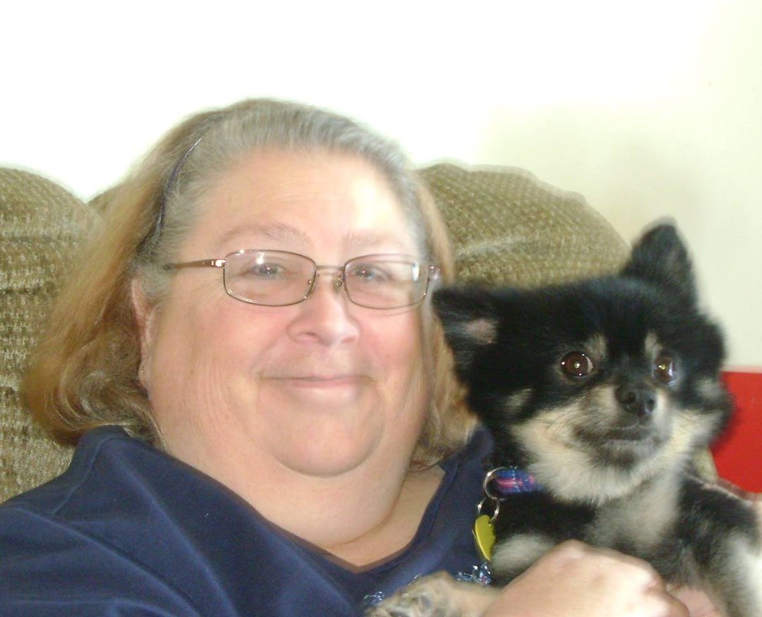 LORI Smith's album, Profile Pictures