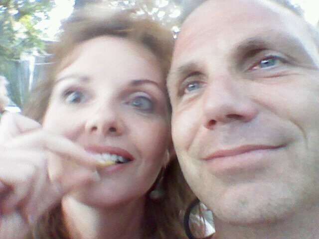 Jeff Mouser's album, Mobile Uploads