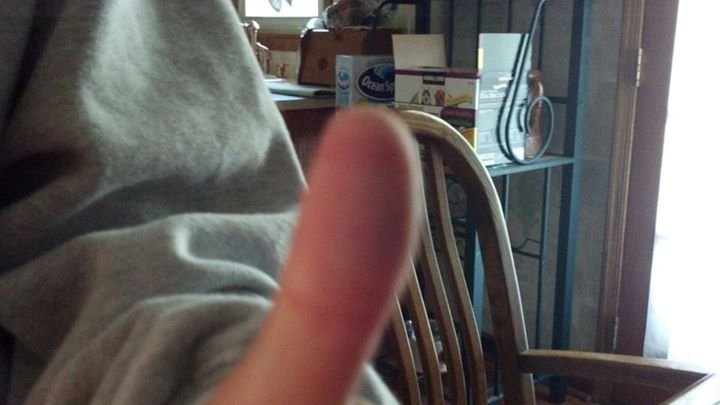 Vincent Grillo's album, Mobile Uploads