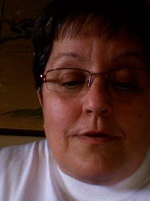 Kim Hoffman's album, Profile Pictures