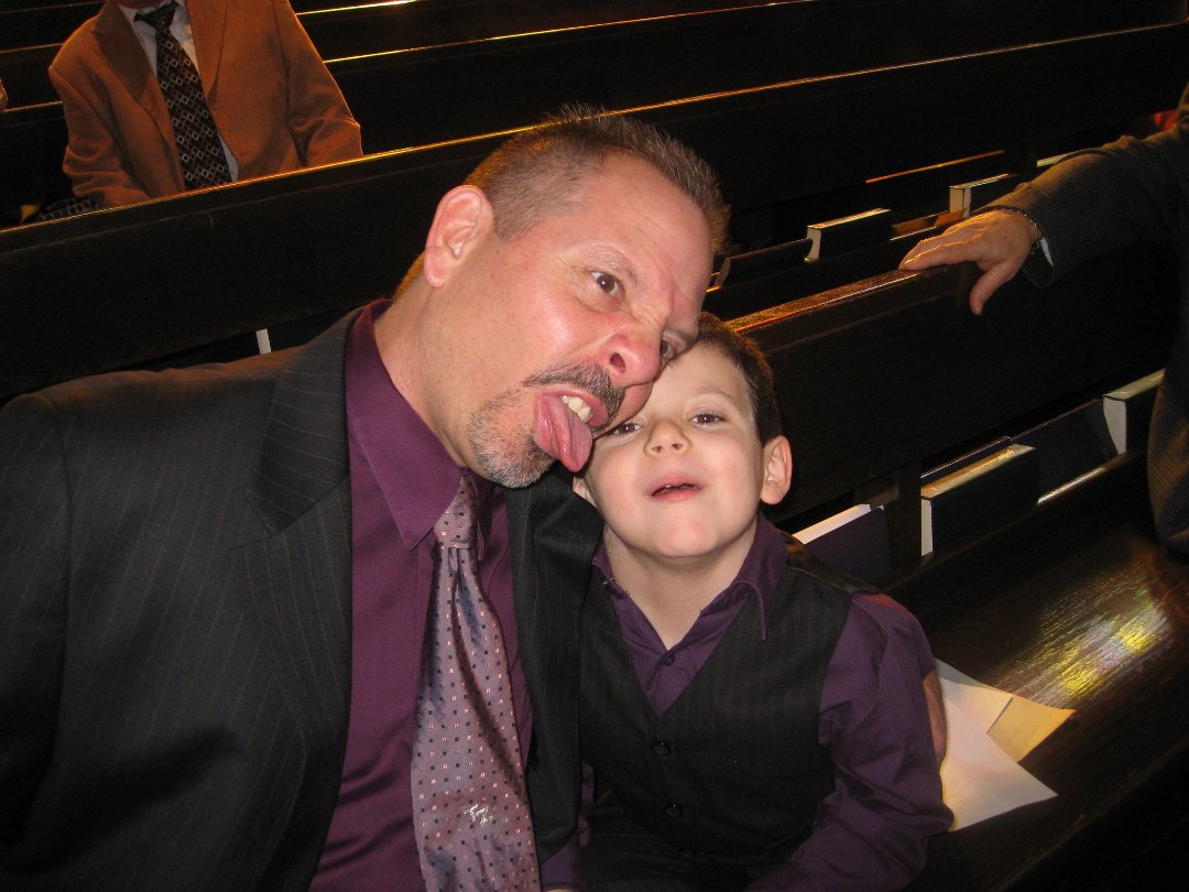 Tom Zotollo's album, Profile Pictures