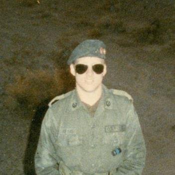 Charles Beard's album, Profile Pictures