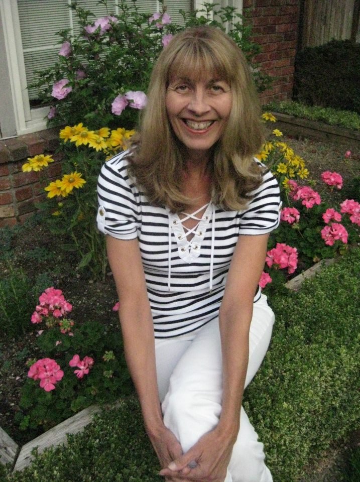 Kathy Adams' album, Profile
