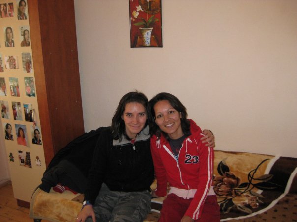 Maredda Maredda's album, RO Christmas & Caroling (Colinda:-) )