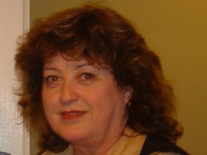Bernice Harder's album, Profile Pictures