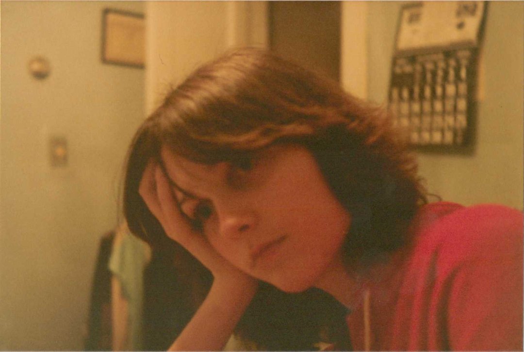 Donna Ashpaugh's album, Profile Pictures