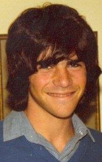 Mark Winer's album, Profile Pictures