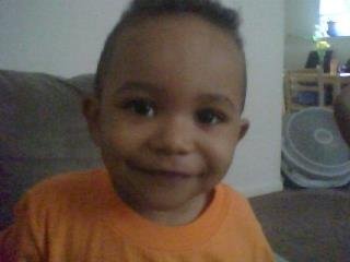 Aaron Denson's album, My Pics