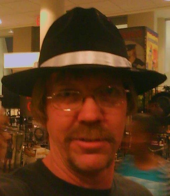 Bob Van Diest's album, Profile Pictures