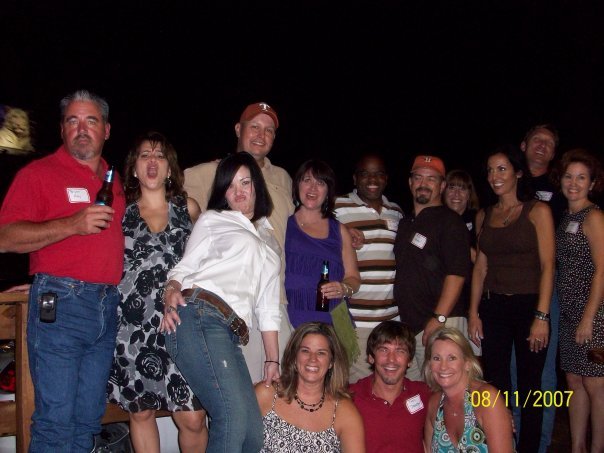 Stephanie Gower's album, McC Class of 1984 25th Reunion