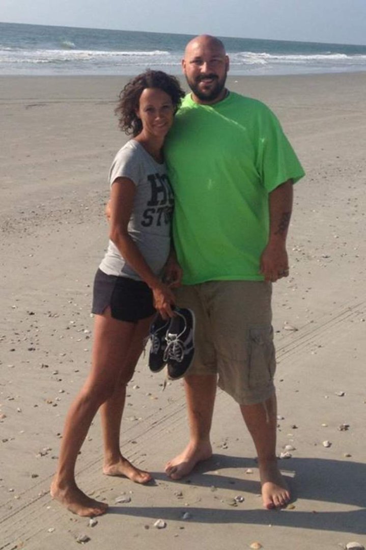 Chad Ackers' album, Cover Photos