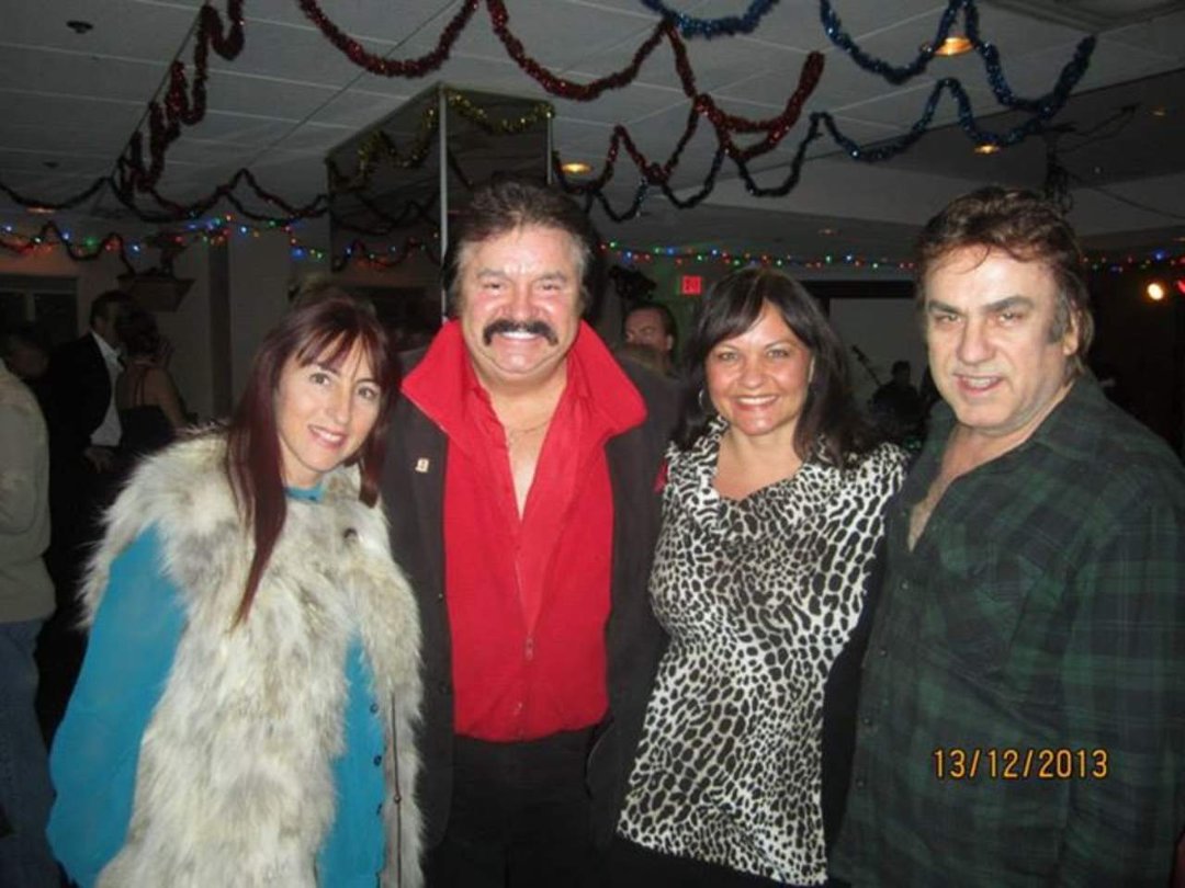 Garry Chernest's album, Harbor Sq Christmas Party Dec 13, 2013