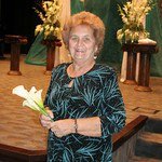 Patsy Keith's album, Profile Pictures