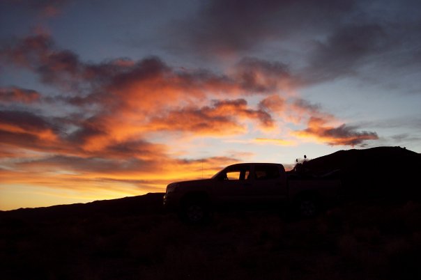 John Crowne's album, Profile Pictures