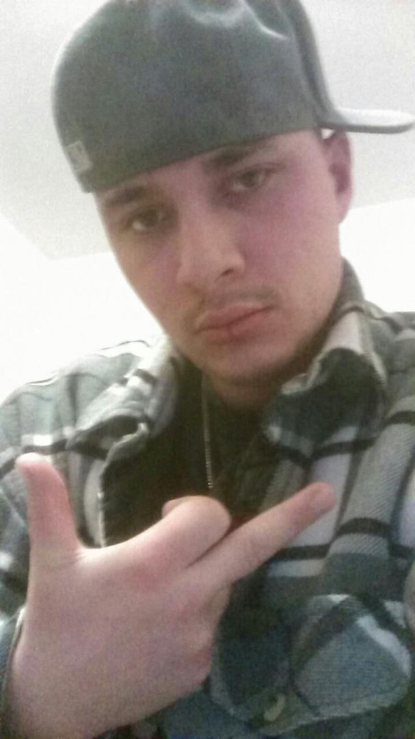 gregory marquez's album, Mobile Uploads