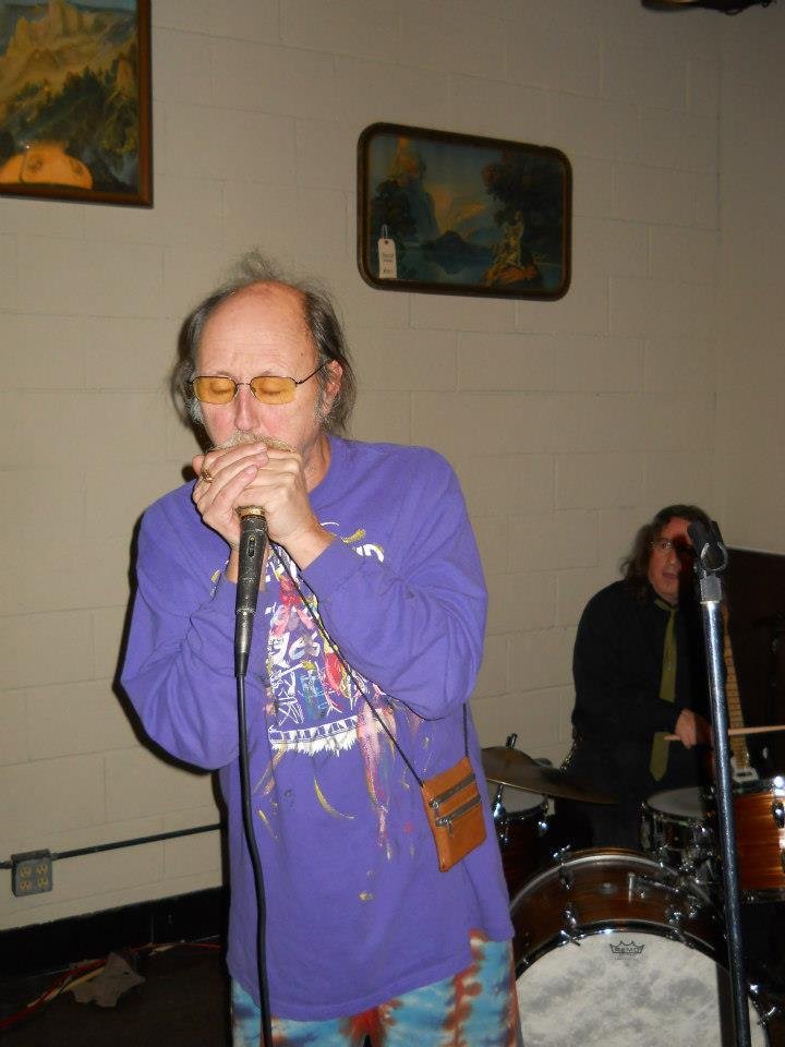 John Gumbinger's album, The 907 in Snohomish