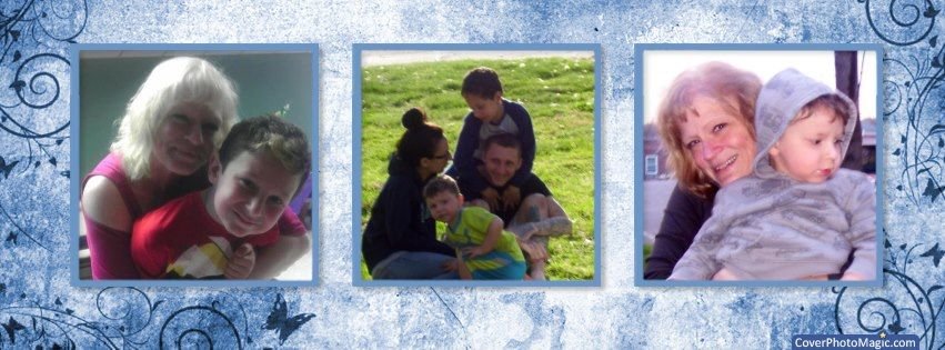 jennifer smirh's album, Cover Photo Magic Photos