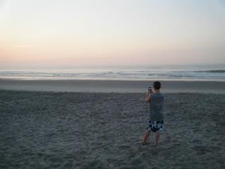 Christian Devol's album, Memorial Day Ocean City, NJ MAY 2012