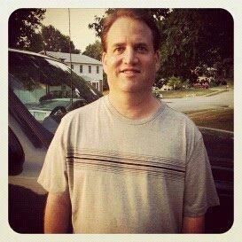 Mike Dailey's album, Profile Pictures