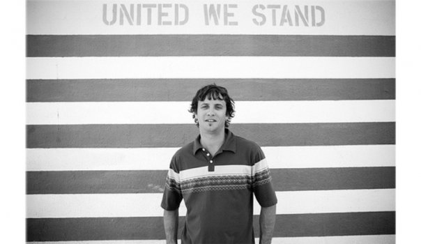 Kyle Ledger's album, me